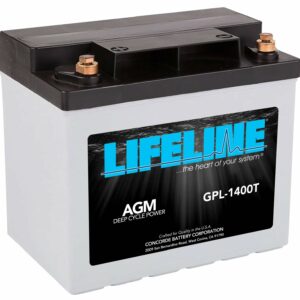 GPL-1400T