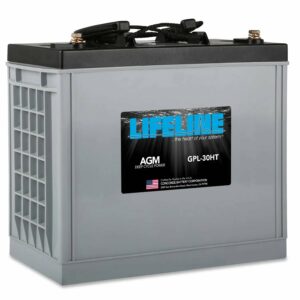 GPL-30HT