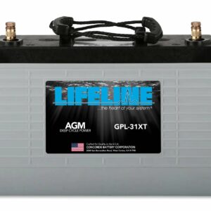 GPL-31XT