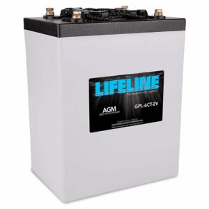 GPL-6CT-2V