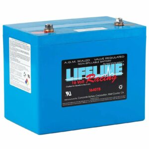 LL-1640TB